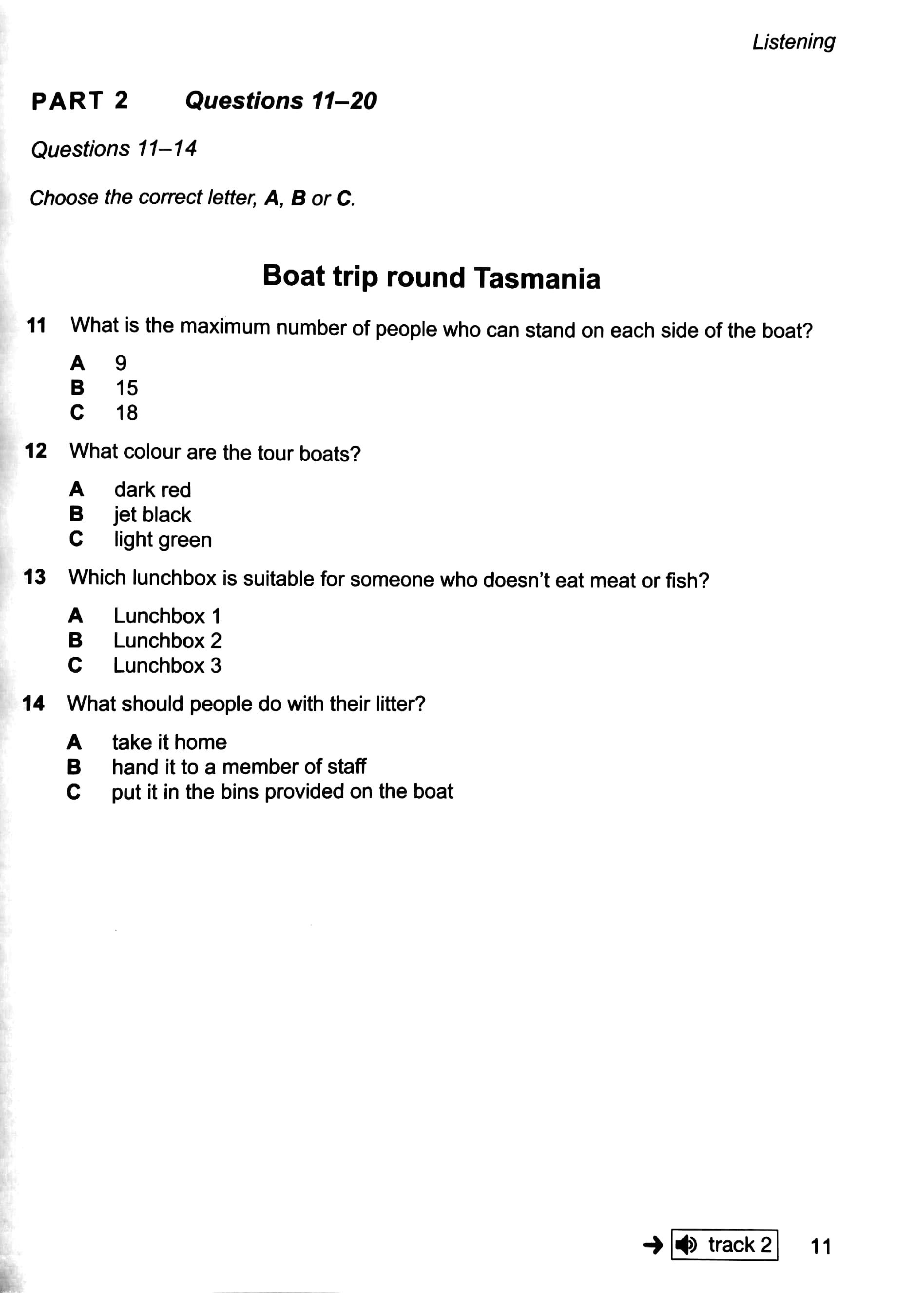 Cambridge IELTS 17 General Training With Answers (Savina)