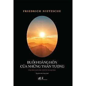 Buổi Hoàng Hôn Của Những Thần Tượng