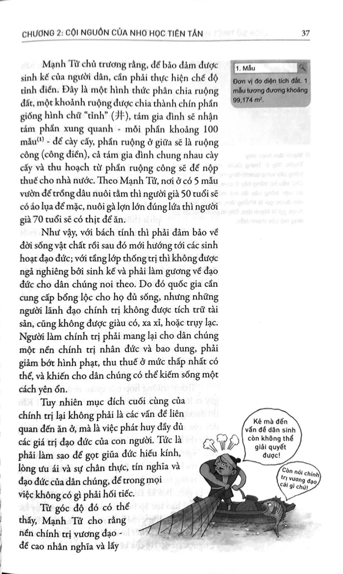 Lịch Sử Triết Học Phương Đông Viết Cho Thanh Thiếu Niên