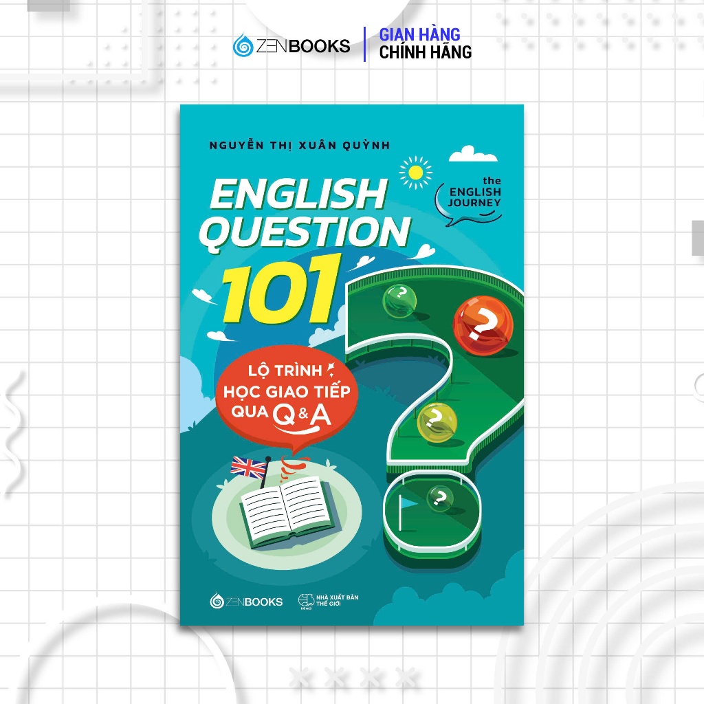 Trọn Bộ Sách Thông Thạo Tiếng Anh Toàn Diện -Từ Mất Gốc Đến Làm Chủ Giao Tiếp và IELTS
