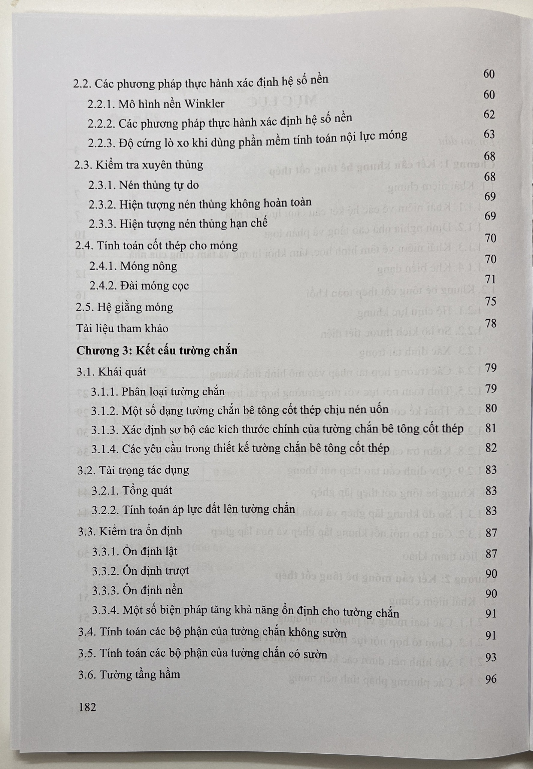 Kết Cấu Bê Tông Cốt Thép Phần 2. Kết Cấu Công Trình