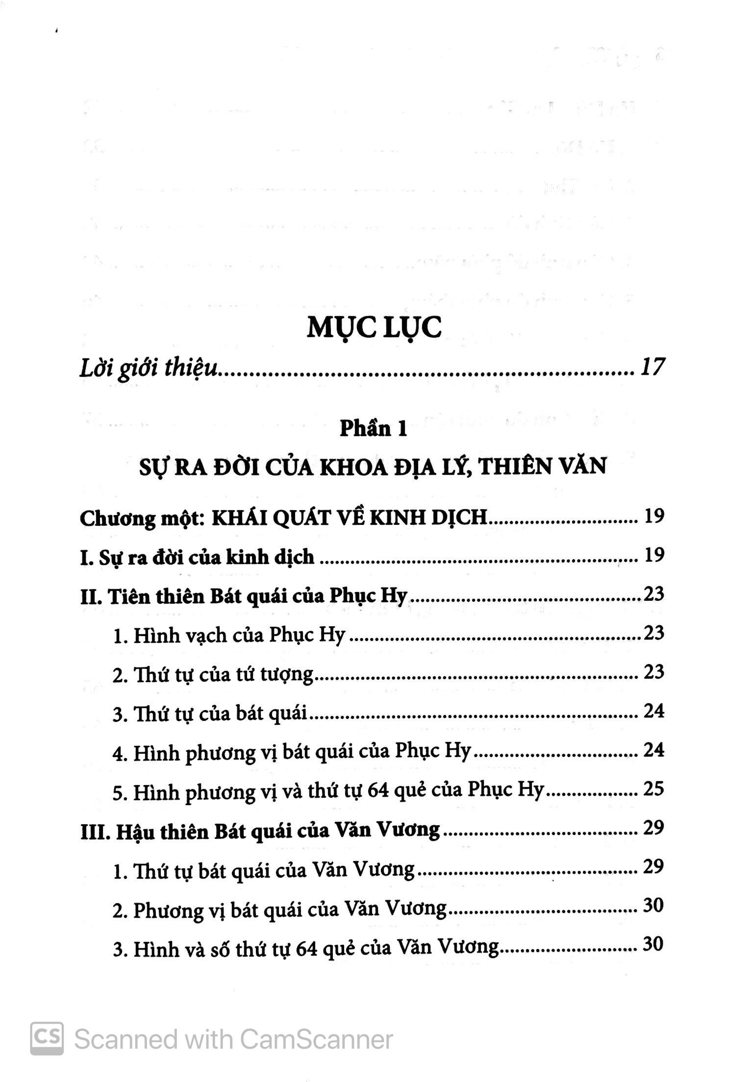 Xây Dựng Nhà Ở Theo Địa Lý Thiên Văn Dịch Lý - Bìa Cứng (Tái Bản 2024)