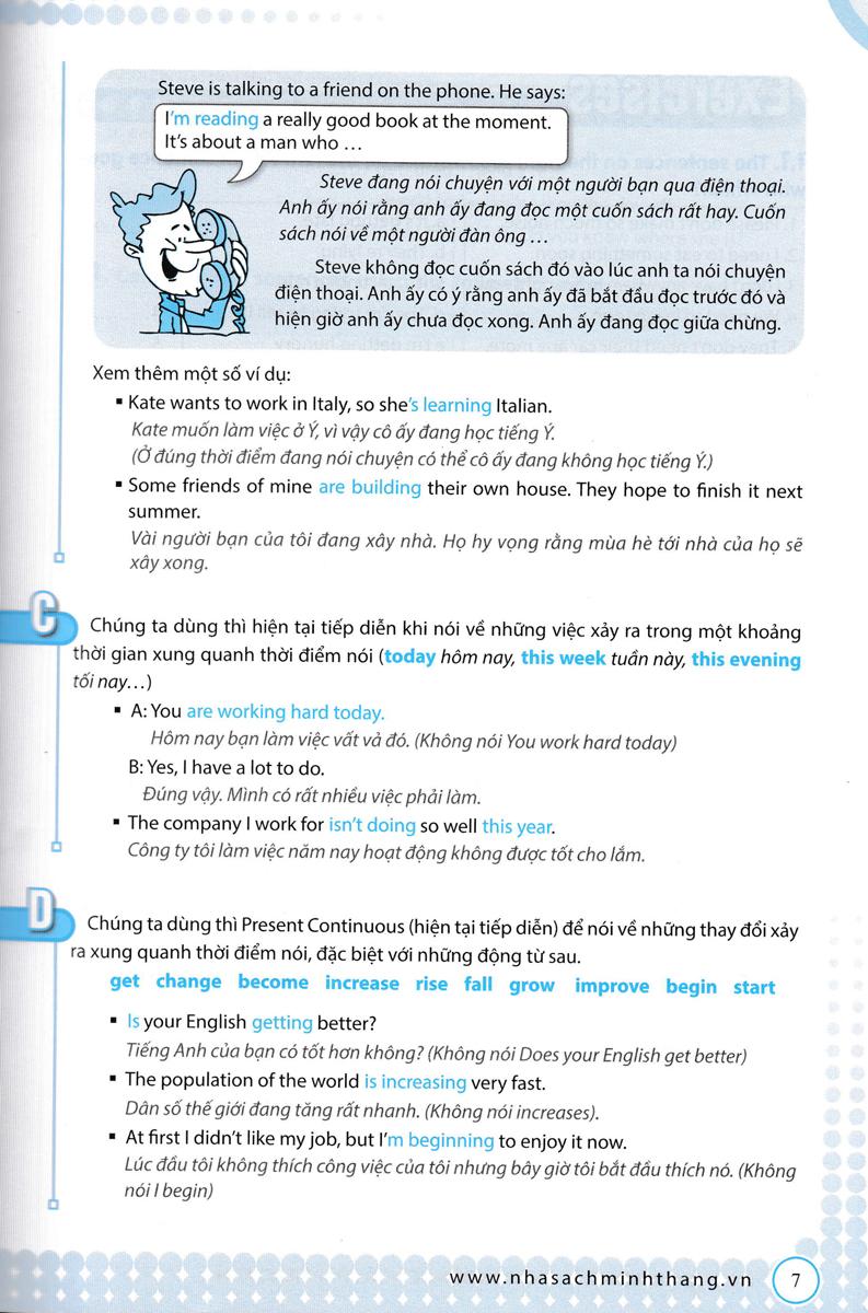 Combo Sách English Grammar In Use - 136 Đề Mục Ngữ Pháp Tiếng Anh + Mind Map English Vocabulary - Từ Vựng Tiếng Anh Qua Sơ Đồ Tư Duy (Bộ 2 Cuốn)