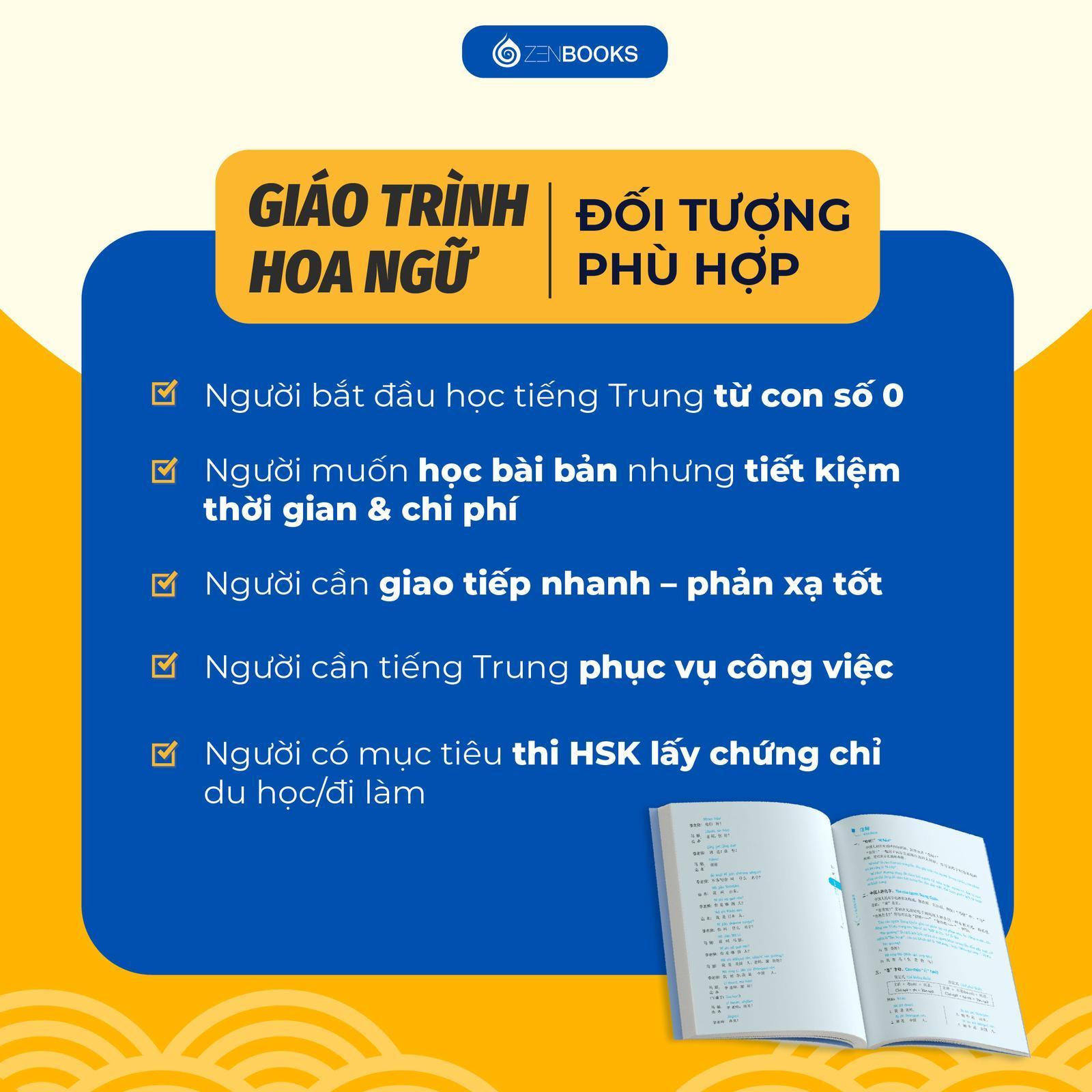 Bộ Leap Into Chinese - Giáo Trình Hoa Ngữ - Đọc-Viết - Sơ Cấp 2 - Bản Quyền