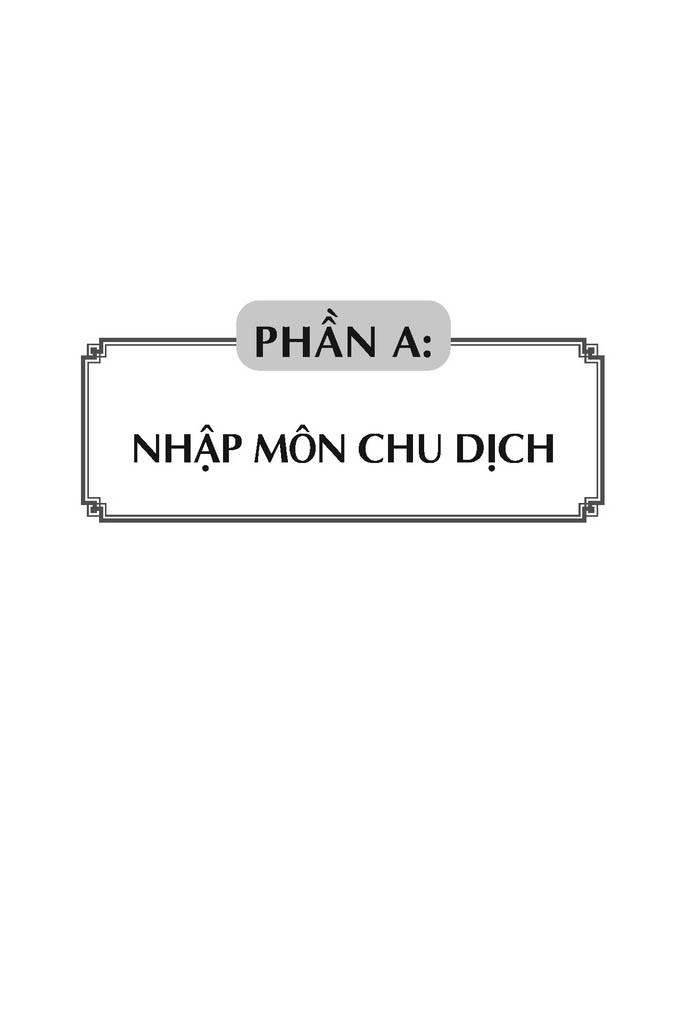 Chu Dịch Với Dự Đoán Học (Bìa Cứng)