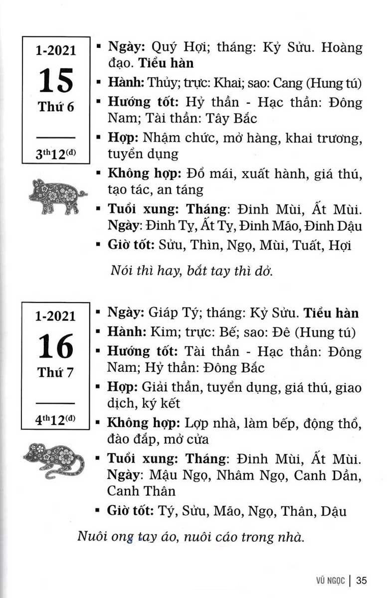 Tìm Hiểu Văn Hóa Phương Đông Theo Quan Niệm Xem Hoàng Lịch Âm Dương Của Người Xưa