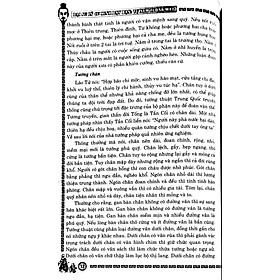 Tự Xem Tướng Mặt
