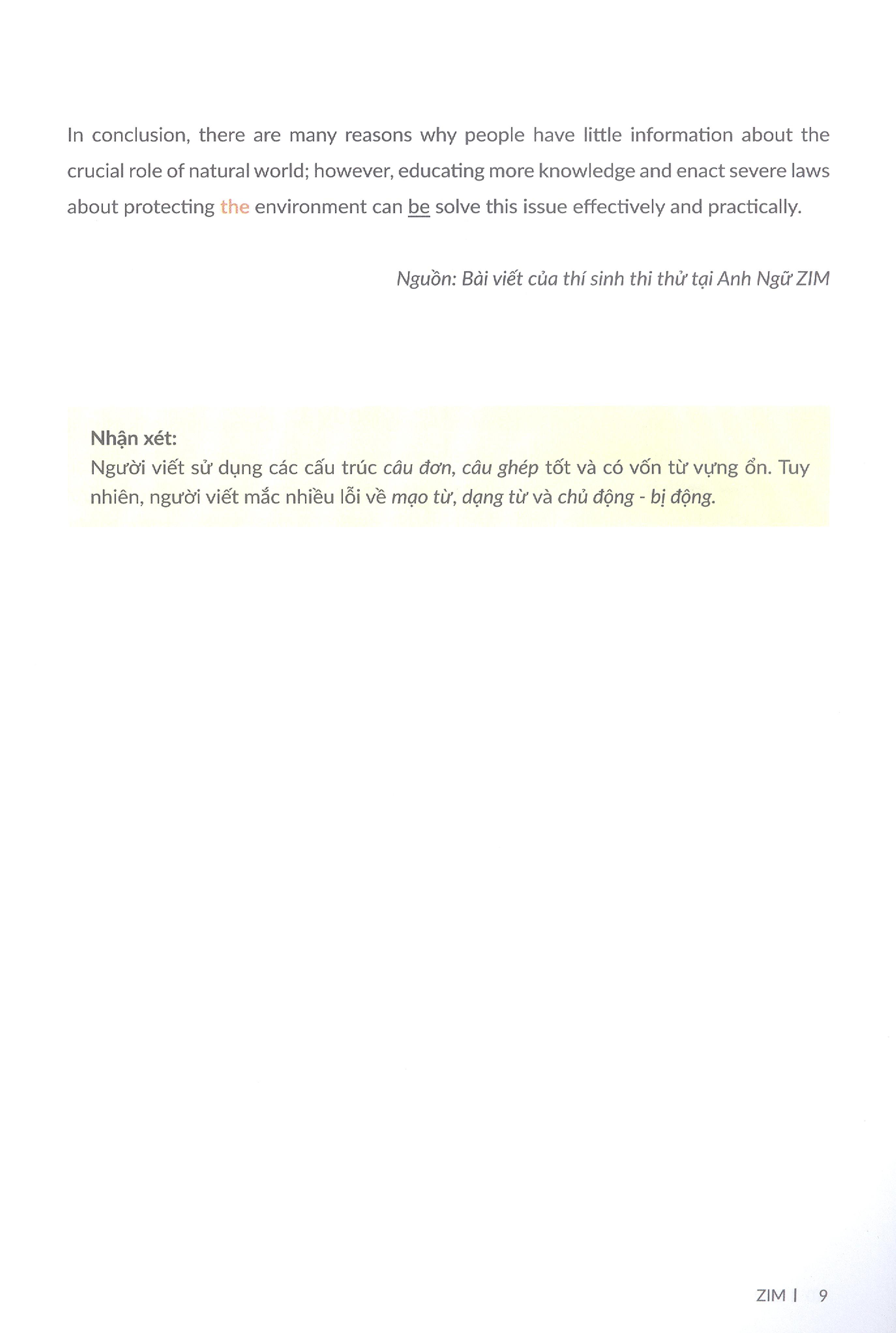 IELTS Special Journal (4-2019)