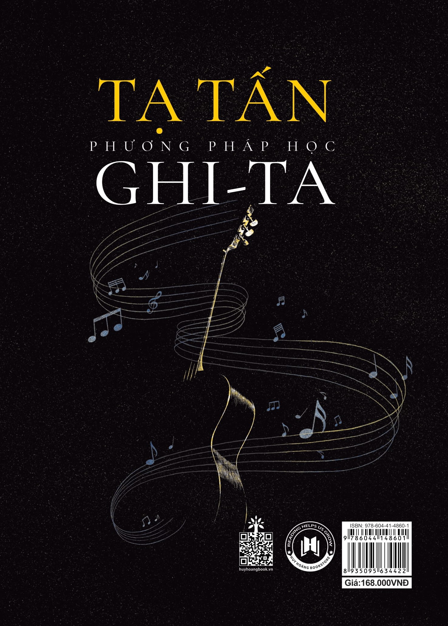 Phương pháp học Ghi-ta