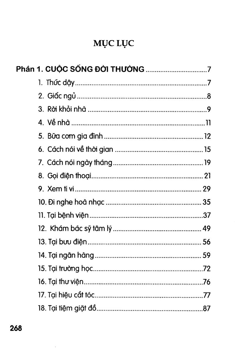 Giao Tiếp Tiếng Hoa Trong Mọi Tình Huống - Kèm CD