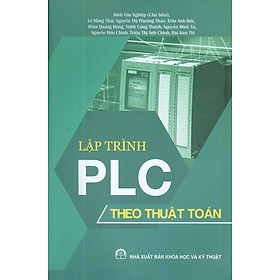 Lập Trình PLC Theo Thuật Toán 