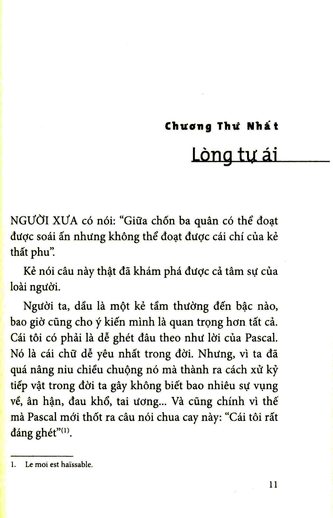 Thuật Xử Thế Của Người Xưa (Tái Bản 2021)