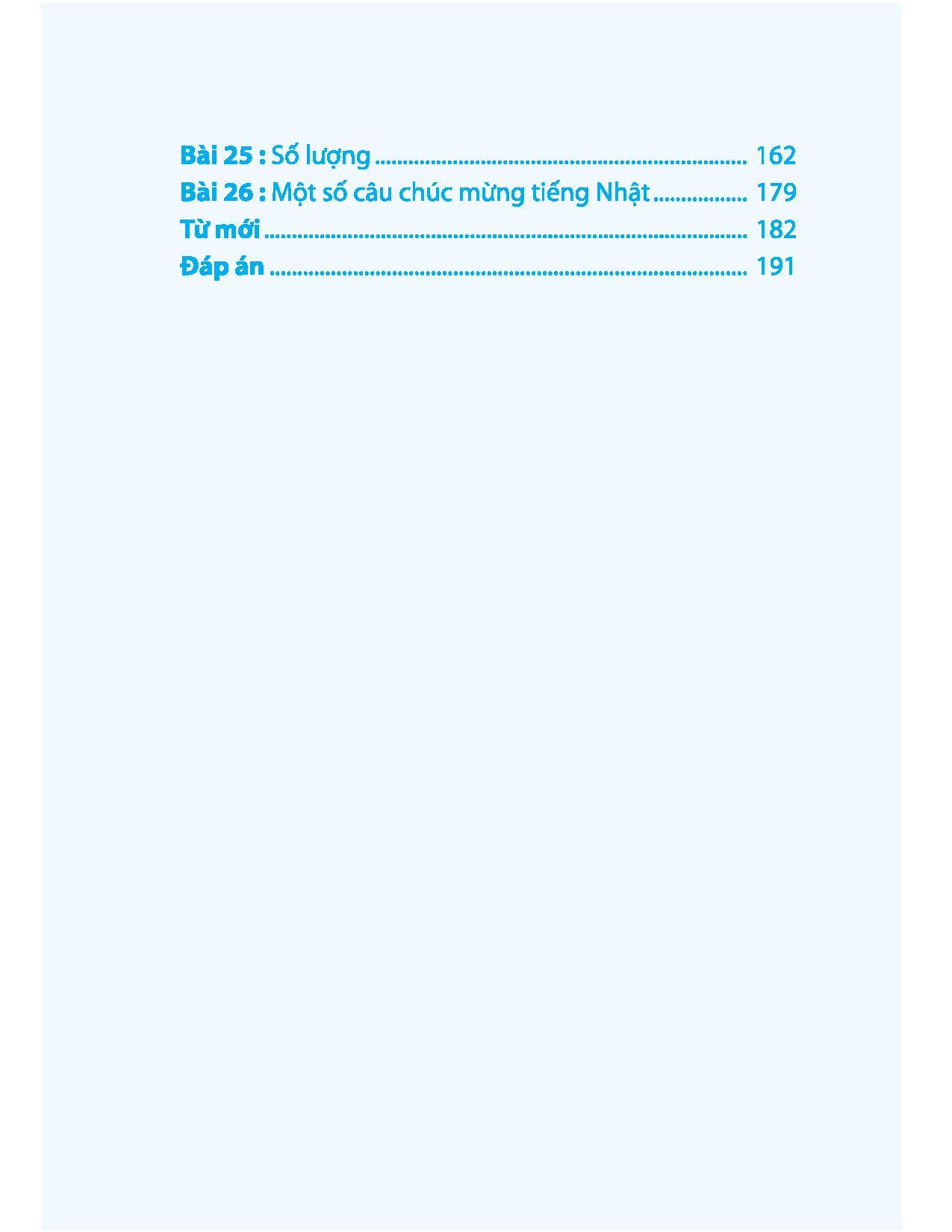 Tự Học Tiếng Nhật Cho Người Mới Bắt Đầu (Tái Bản)
