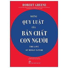 Sách Những quy luật bản chất của con người