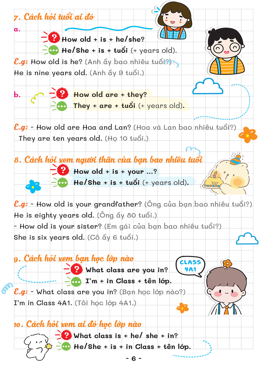 Take Note - Sổ Tay Tiếng Anh - MEGA