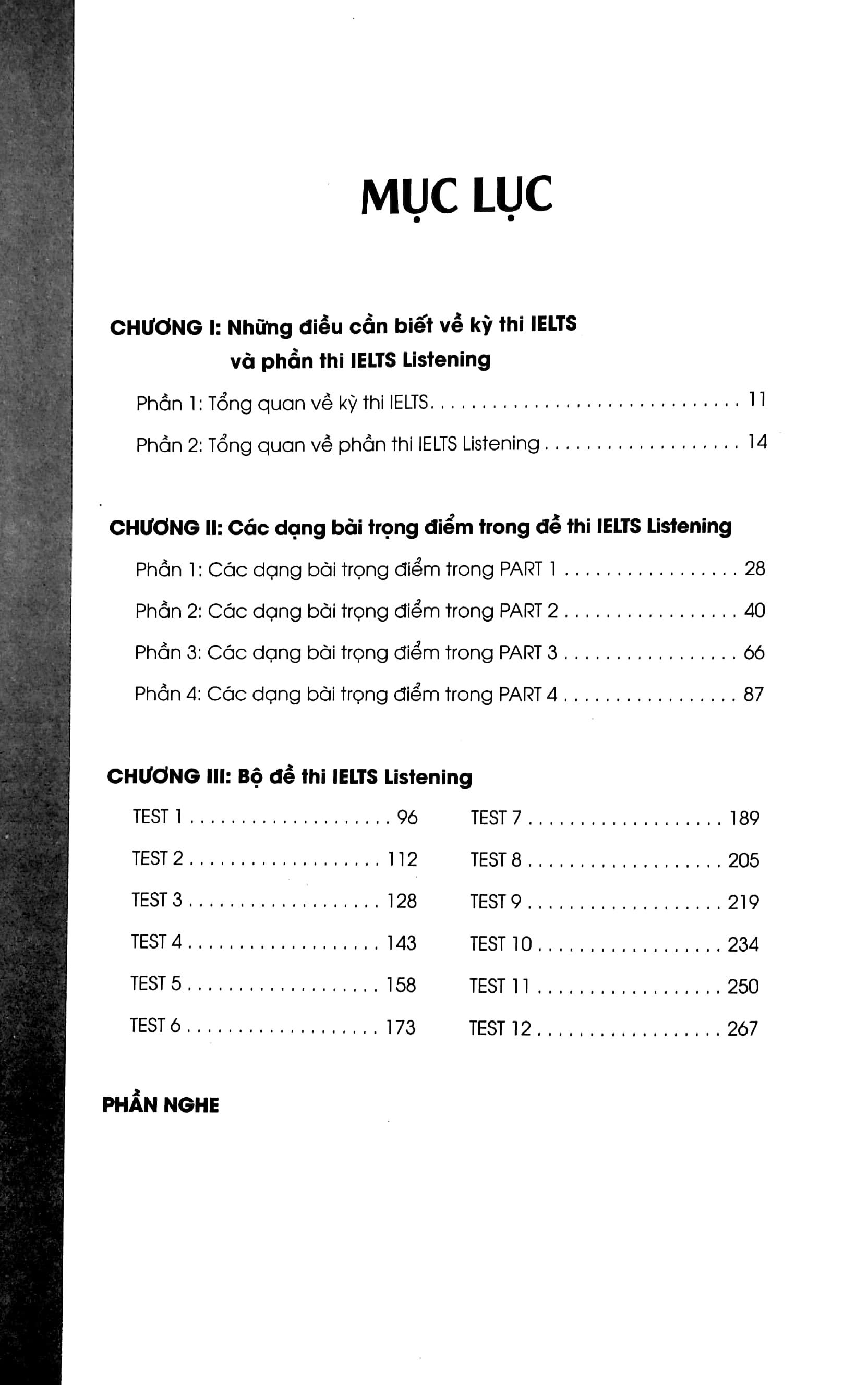 How To Pass IELTS Listening Test