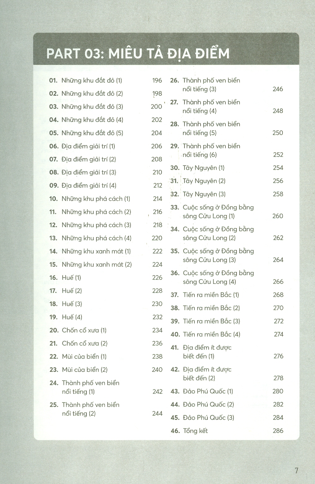 EXPRESSIONS FOR ENGLISH SPEAKING (1 Ngày 5 Cụm 6 Từ : 100+ Chủ Đề Về Đời Sống)