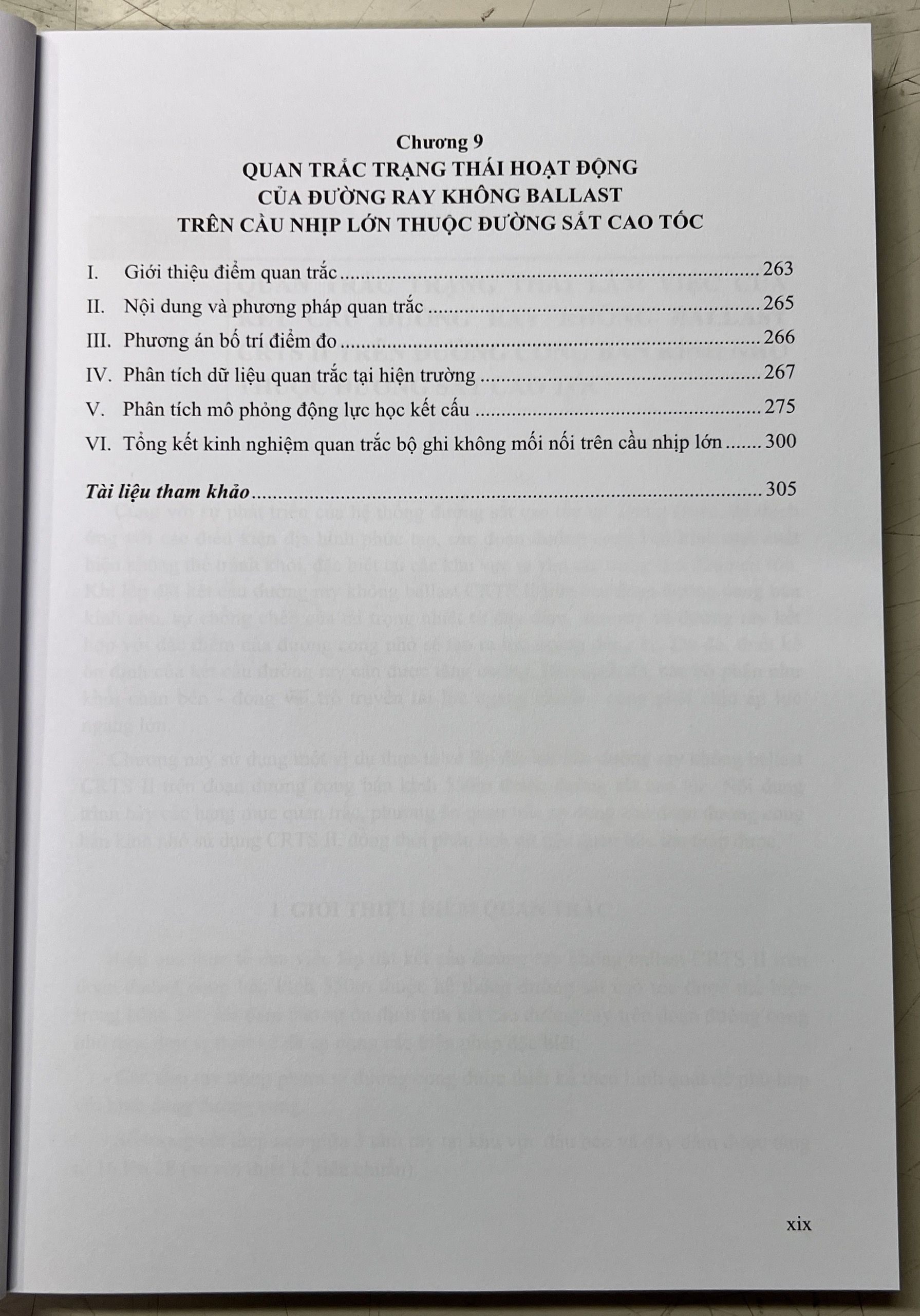 Sách - Lý Thuyết Và Thực Tiễn Quan Trắc Thông Minh Đường Ray Đường Sắt Cao Tốc (Tập 2)