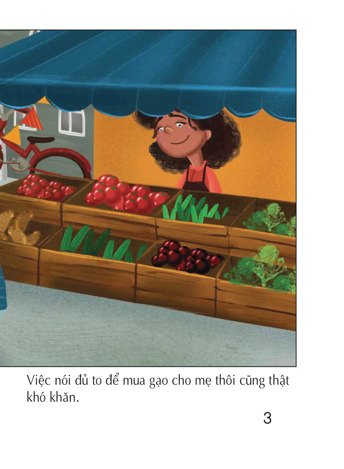Giỏi Tiếng Anh - Vui Ứng Xử - Feeling Shy