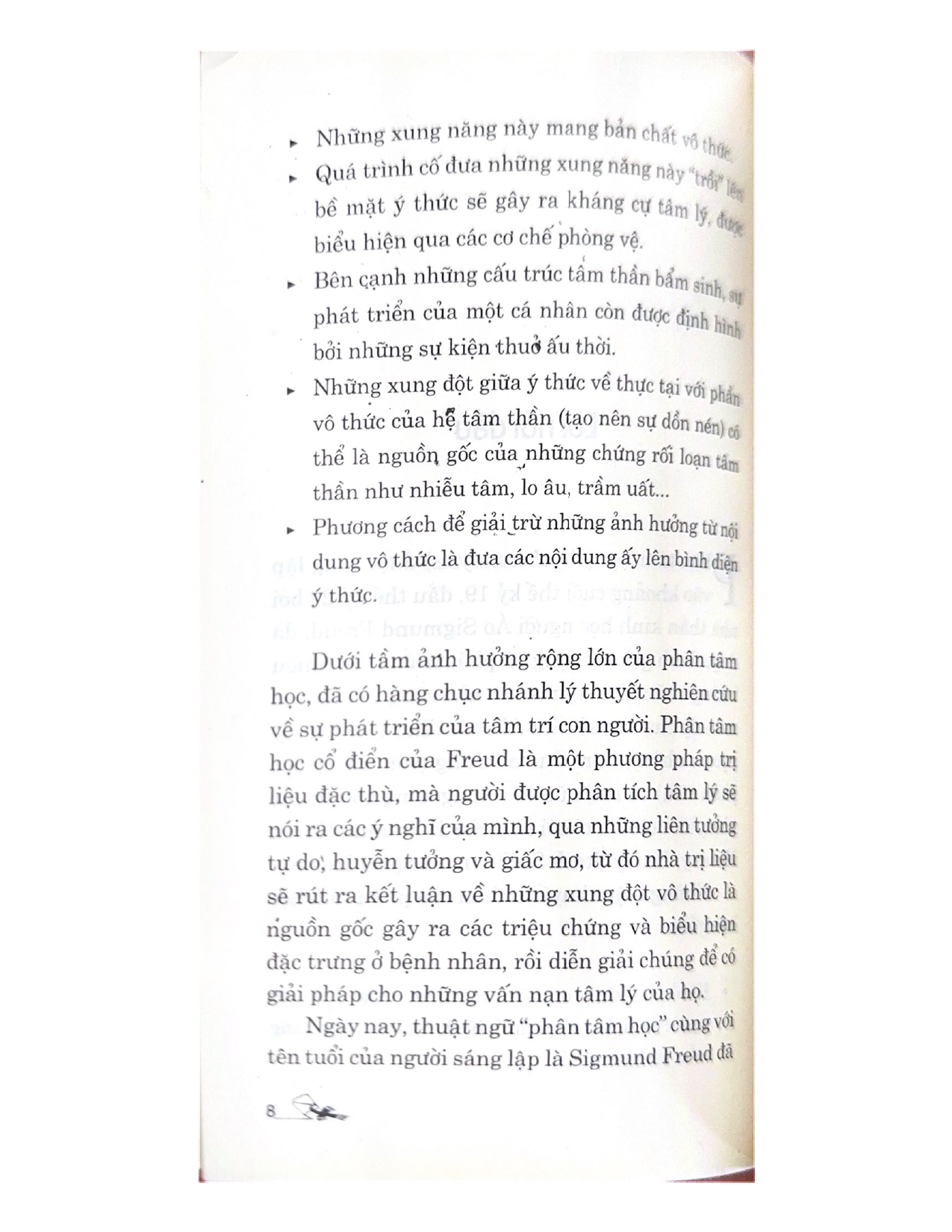 Dẫn Luận Về Freud - Anthony Storr - Vanlangbooks