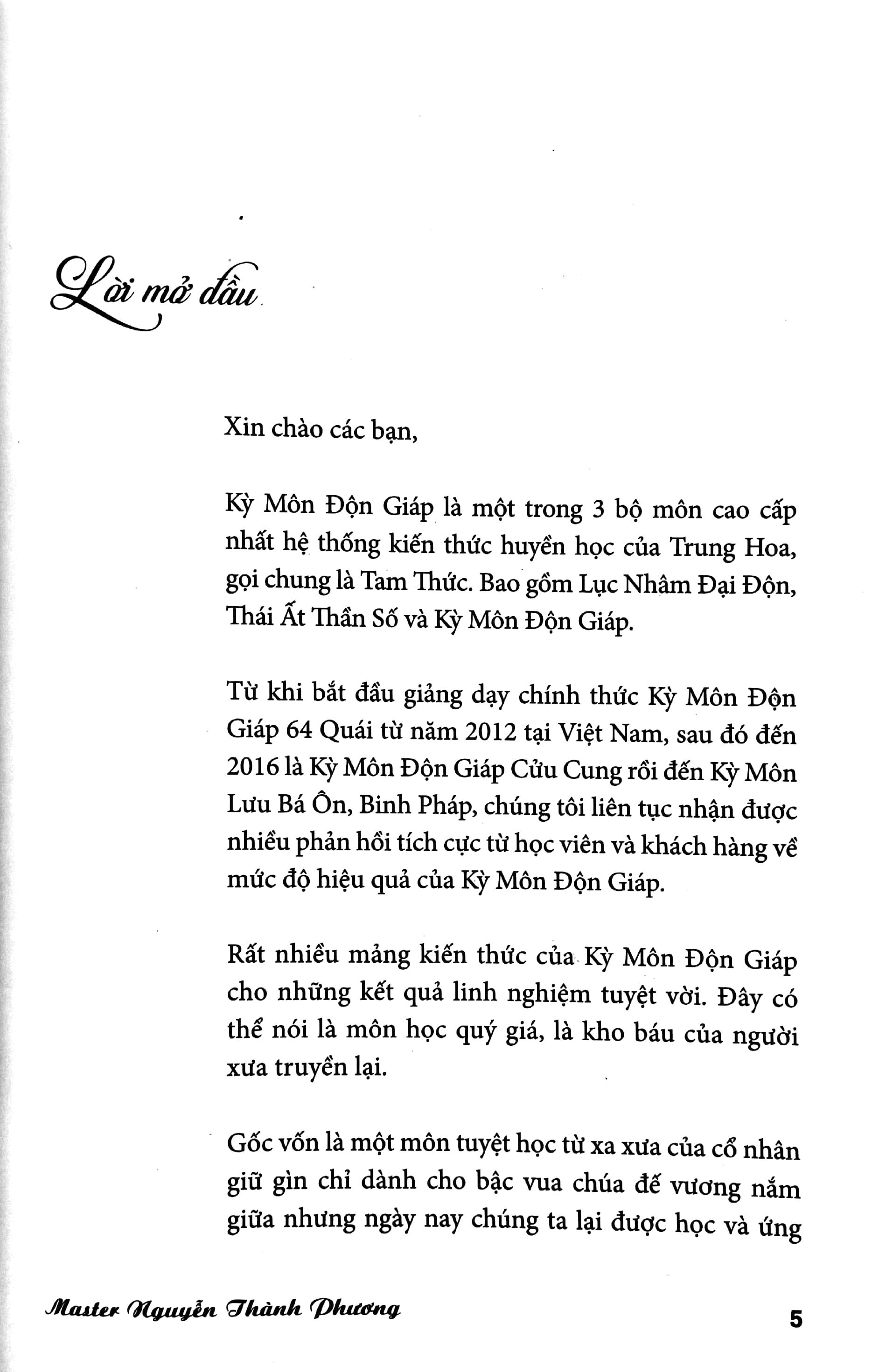 Kỳ Môn Độn Giáp Toàn Thư - Quyển 1: 1080 Cục Tam Nguyên Thời Gia Chuyển Bàn Tri Nhuận Pháp