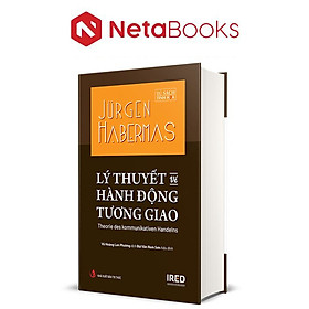 Lý Thuyết Về Hành Động Tương Giao (Bìa Cứng)