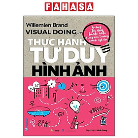 Thực Hành Tư Duy Hình Ảnh