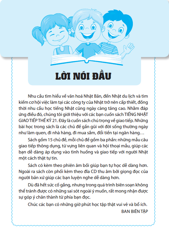 Hikari - Tiếng Nhật Giao Tiếp Thế Kỷ 21
