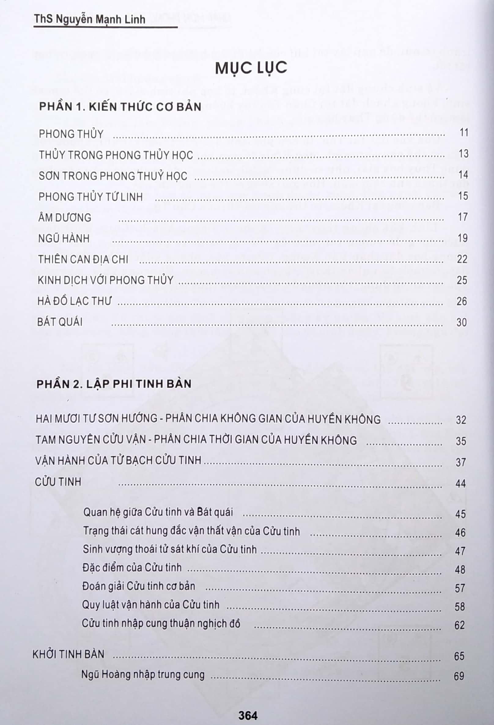 Nhập Môn Phong Thủy Huyền Không (Tái Bản)