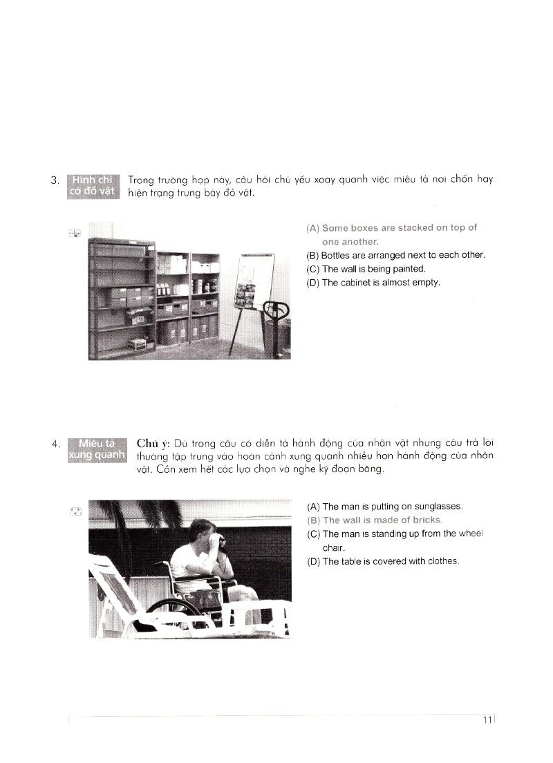 New TOEIC 400 - Season 1 (Không Kèm CD)