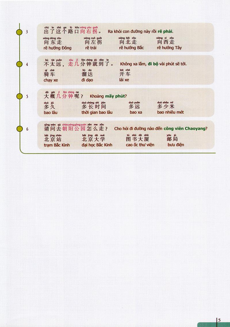 900 Câu Hán Ngữ (Tập 4)