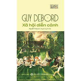 Sách - Xã hội diễn cảnh