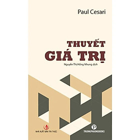 Thuyết Giá Trị