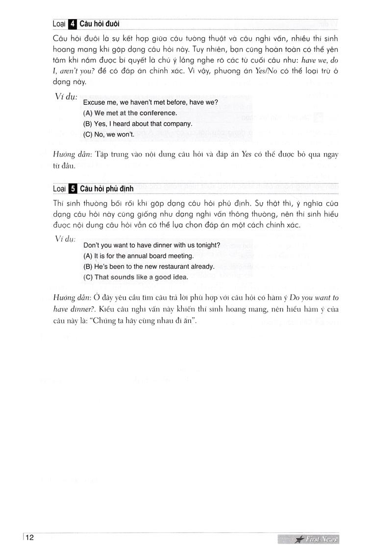 New Toeic 400 - Season 2 (Kèm CD)