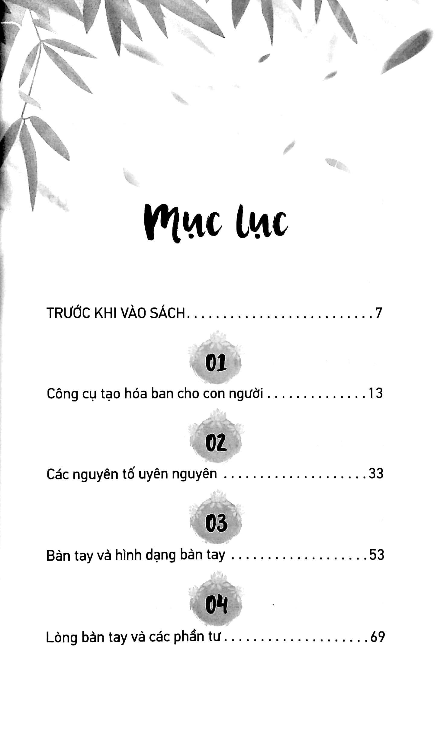 Thay Đổi Vận Mệnh Từ Bàn Tay: Cân Bằng Năng Lượng Thông Qua Chỉ Tay - Luân Xa Và Phép Thủ Ấn