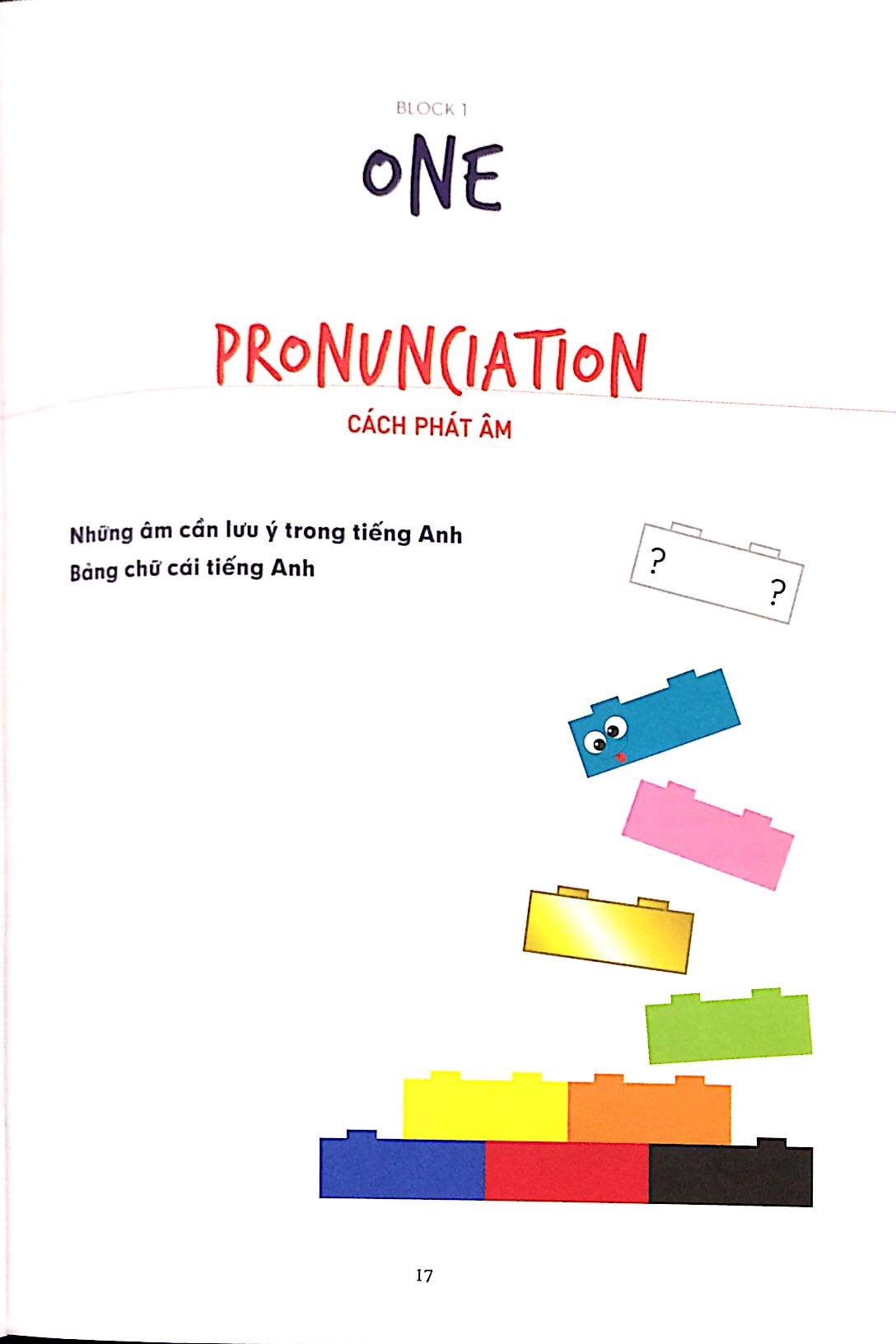 English From Zero (Kèm CD)