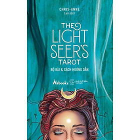 The Light Seer’s Tarot: Bộ Bài Và Sách Hướng Dẫn