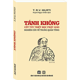 Tánh Không