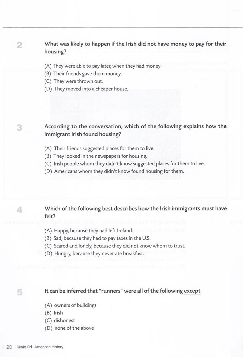 Revolish TOEFL iBT Prep 1- Kèm 2 CD