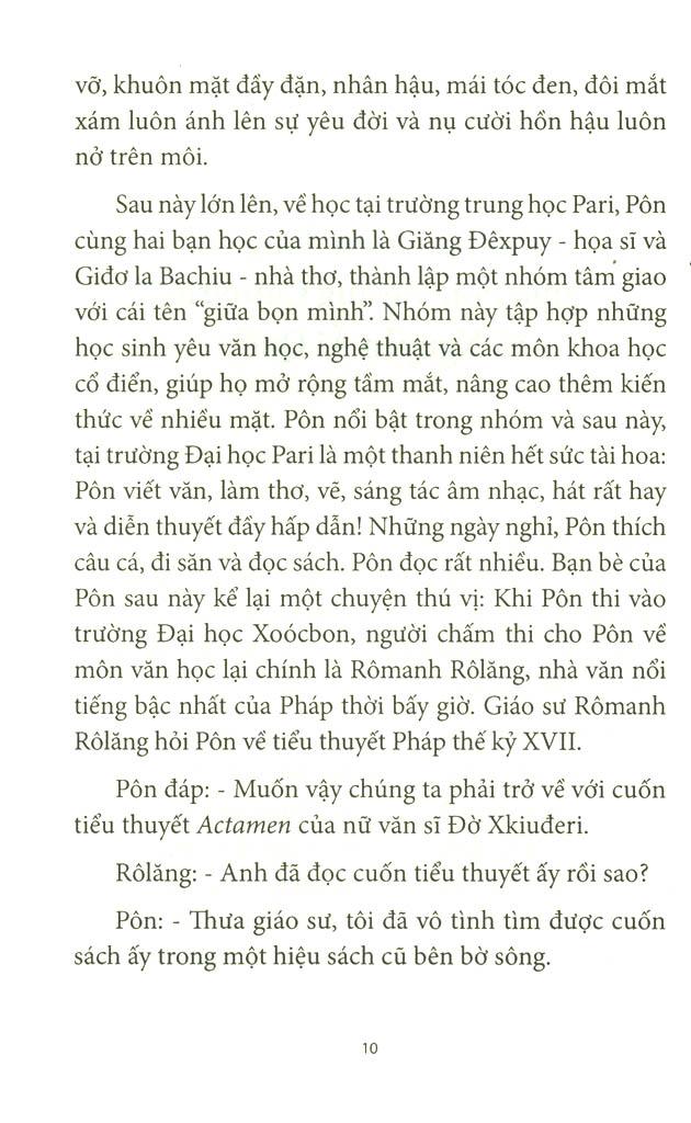 Kể Tiếp Chuyện Bác Hồ (Tái Bản 2023)