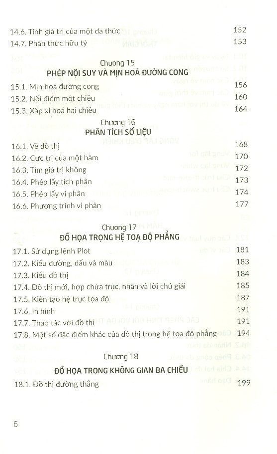 Lập Trình Matlab Và Ứng Dụng
