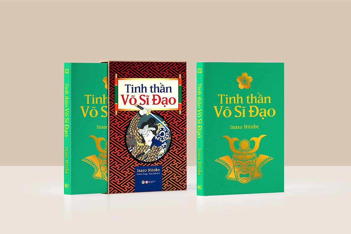 Tinh Thần Võ Sĩ Đạo