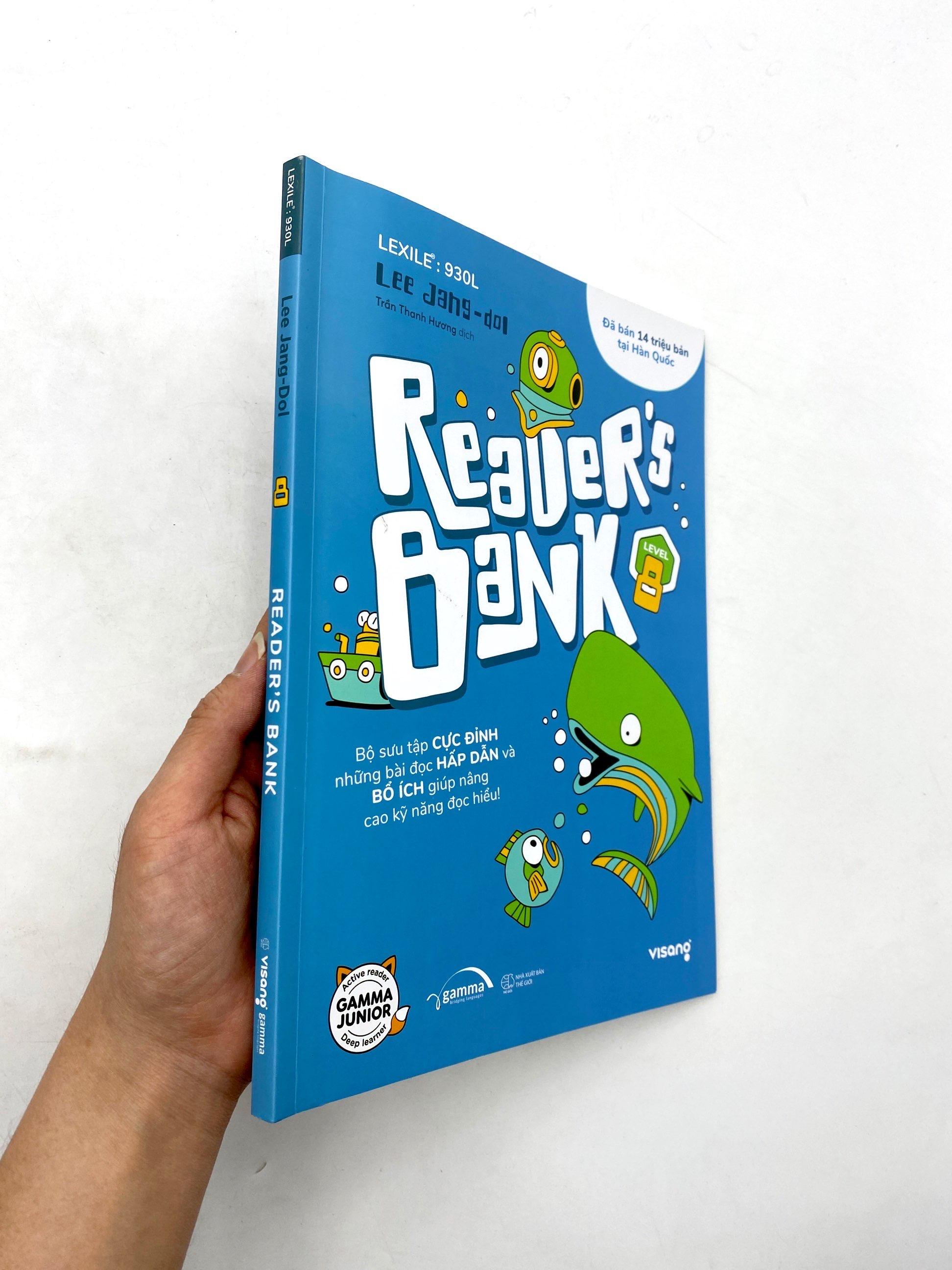 Reader