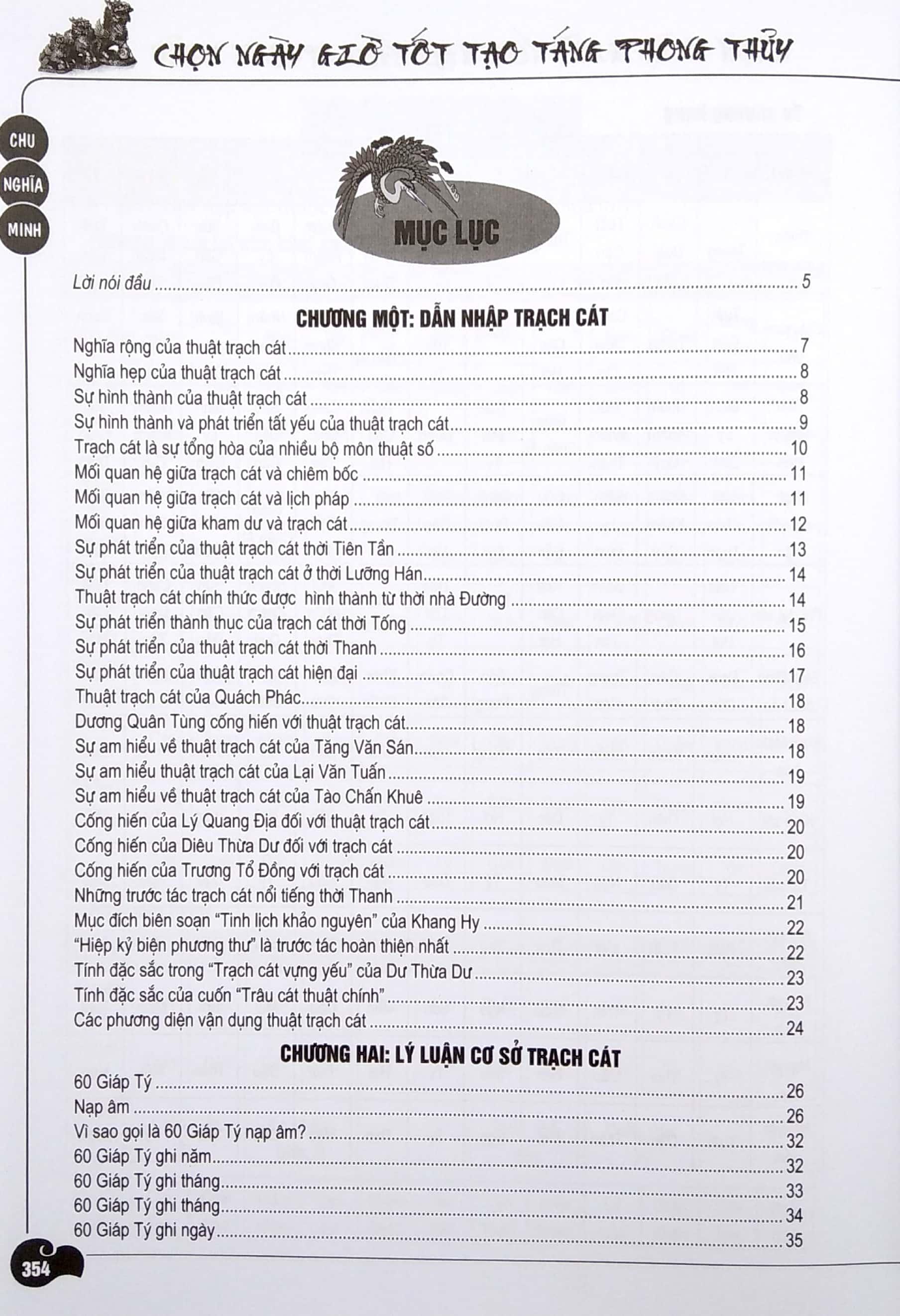Chọn Ngày Giờ Tốt Tạo Táng Phong Thủy (2020)