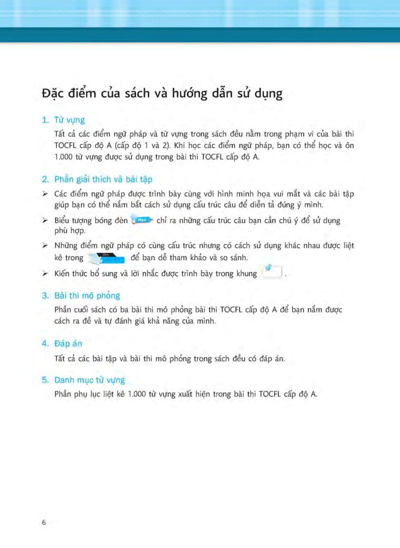 Học Ngữ Pháp Tiếng Trung Bằng Hình – Trình Độ Cơ Bản