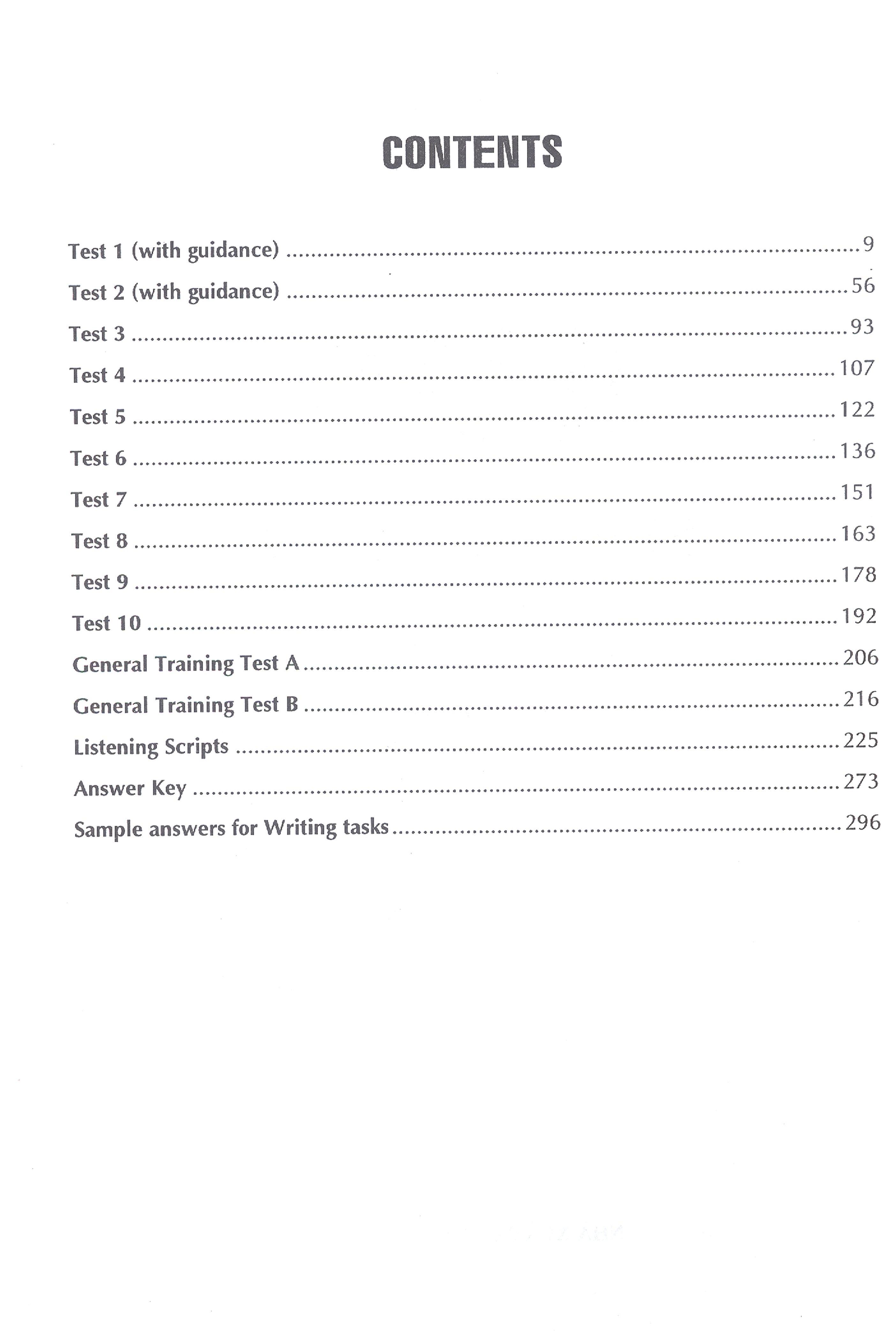 IELTS Practice Tests 2