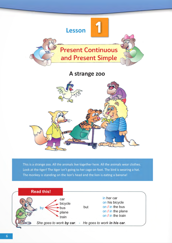 I-Fly (For Revised Exam From 2018 - A2 Flyers Exam And 2 Complete Practice Tests) (Kèm file MP3)