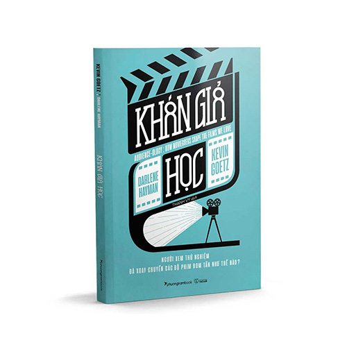 Khán Giả Học