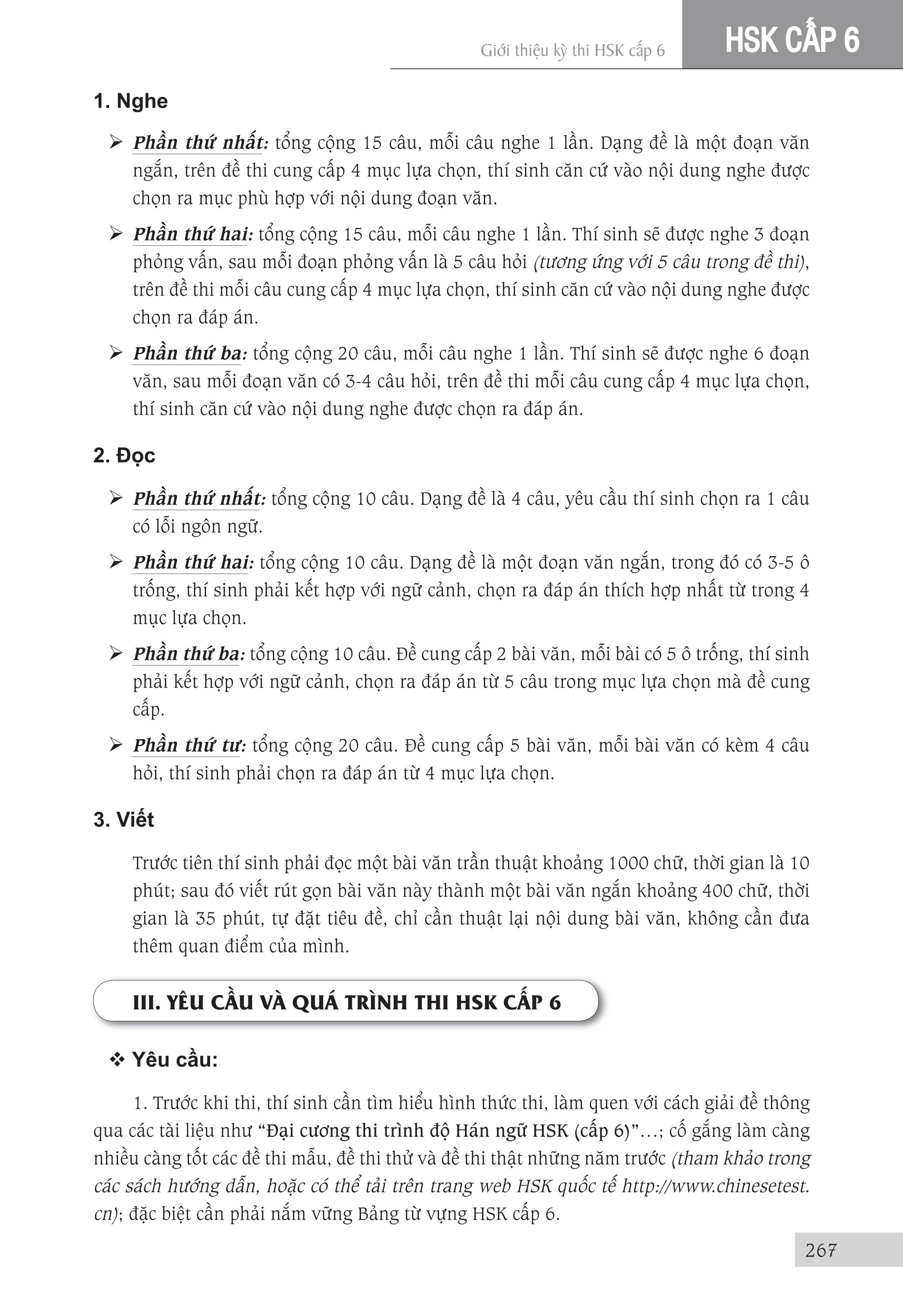 Sách - combo: Luyện thi HSK cấp tốc tập 3 (tương đương HSK 5+6 kèm CD) + Gởi tôi thời thanh xuân song ngữ Trung việt có phiên âm có mp3 nghe +DVD tài liệu