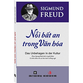 Nỗi bất an trong văn hóa
